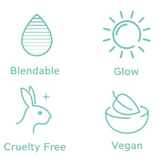 OFRA COSMETICS GOOD TO GO MINI MIX PALETTE - Picture 3 of 7